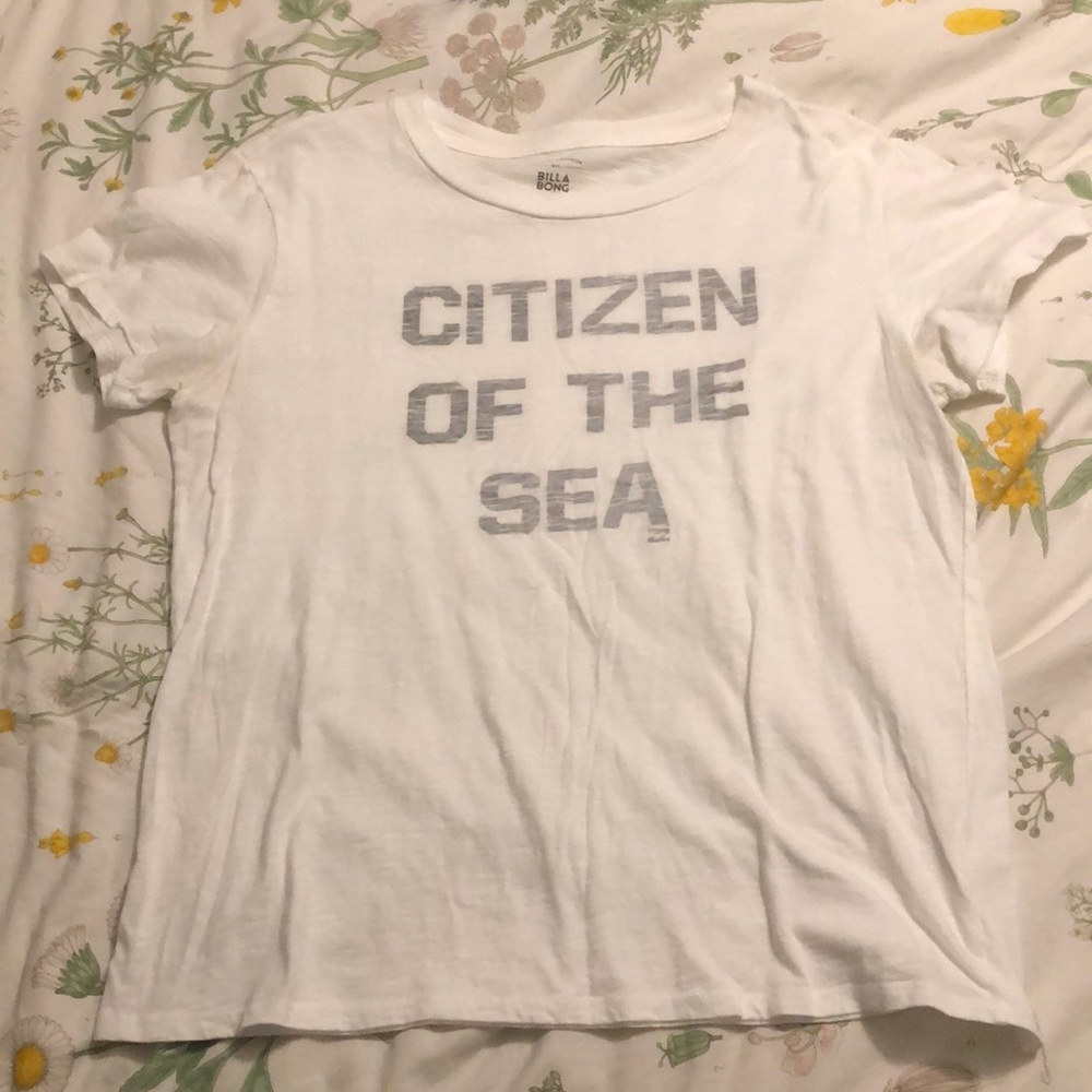 Billabong Shirt